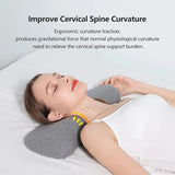 EloraSleep™ Align Neck Pillow
