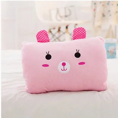 EloraSleep™ CozyPaw Nap & Arm Comfort Pillow