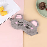 EloraSleep™ Cute Kid's Sleep Mask