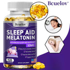 Bcuelov® Melatonin 25mg
