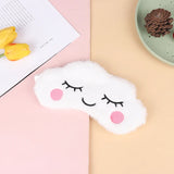 EloraSleep™ Cute Kid's Sleep Mask