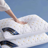 EloraSleep™ CerviCloud Hotel Pillow Core