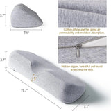 EloraSleep™ Align Neck Pillow