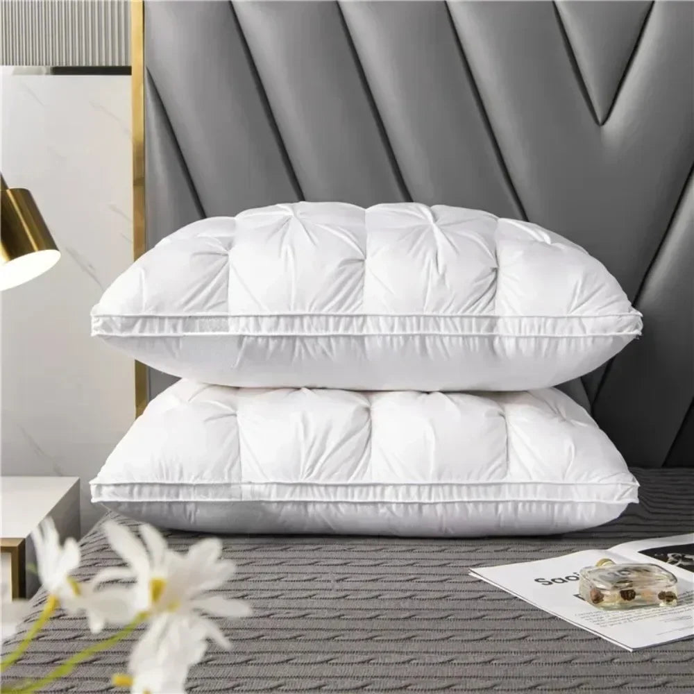 EloraSleep™ GrandRest 5-Star Hotel Pillow