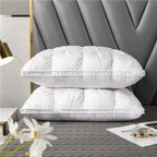 EloraSleep™ GrandRest 5-Star Hotel Pillow