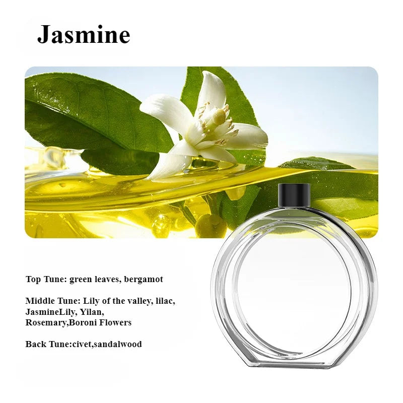 EloraSleep™ AromaSense Desktop Diffuser