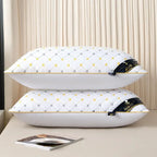 EloraSleep™ CerviCloud Hotel Pillow Core