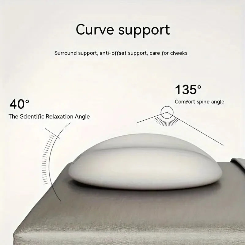 EloraSleep™ BeautyRest Facial Pillow