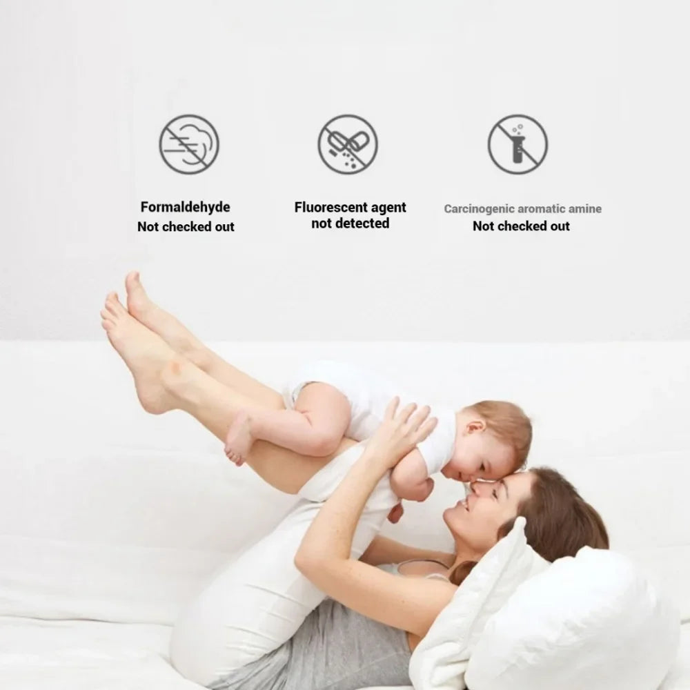 EloraSleep™ GrandRest 5-Star Hotel Pillow