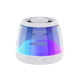 EloraSleep™ CalmWave™ Magnetic Bluetooth Speaker