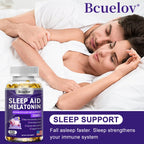 Bcuelov® Melatonin 25mg