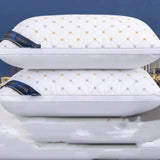 EloraSleep™ CerviCloud Hotel Pillow Core