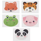 Kids Anti-Snoring Sleep Stickers – Gentle Night Breathing Support for Children