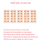 Magnetic Nasal Breathing Dilator Kit – Sport & Sleep Nose Clip for Improved Airflow