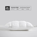 EloraSleep™ GrandRest 5-Star Hotel Pillow