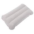 EloraSleep™ AeroRest™ Inflatable Travel Pillow