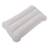 EloraSleep™ AeroRest™ Inflatable Travel Pillow