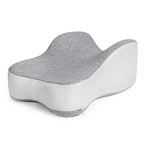 EloraSleep™ AlignRest 14” Knee & Leg Support Pillow