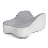 AlignRest 14” Knee & Leg Support Pillow (with Strap)