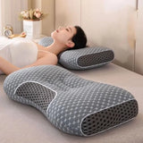 EloraSleep™ Align Contour Pillow