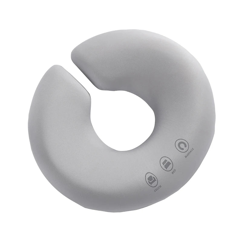 EloraSleep™ BeautyRest Facial Pillow