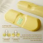 EloraSleep™ Align Neck Pillow