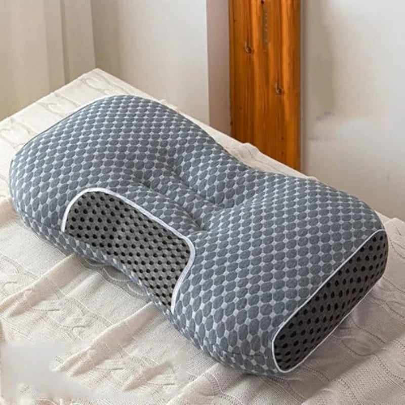 EloraSleep™ Align Contour Pillow