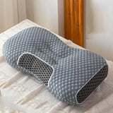 EloraSleep™ Align Contour Pillow