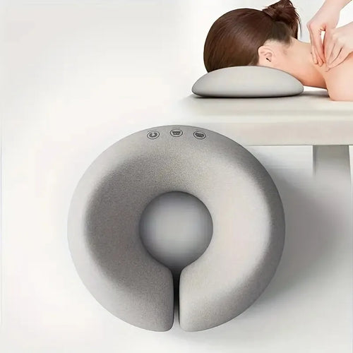 EloraSleep™ BeautyRest Facial Pillow