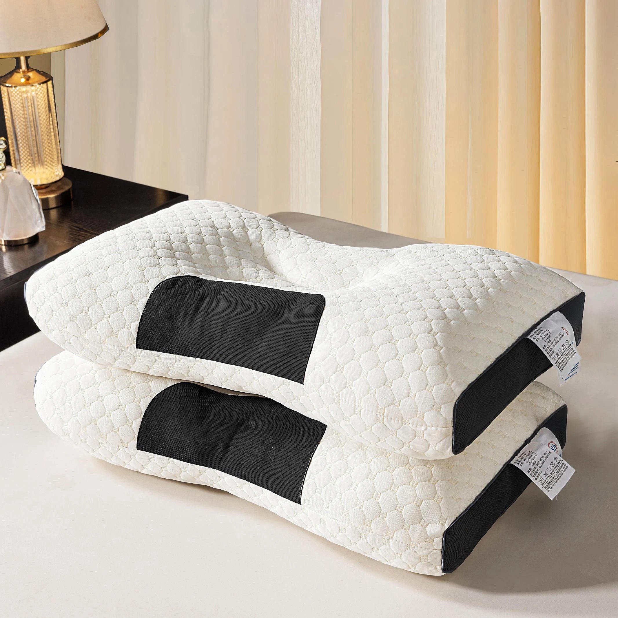 EloraSleep™ Dream Pillow
