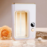 EloraSleep™ AromaSense 7-Speed Digital Diffuser