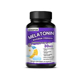 Kenofor® Melatonin 30mg Capsules