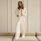 EloraSleep™ Cloud Lounge Set – Haven