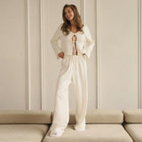EloraSleep™ Cloud Lounge Set – Haven