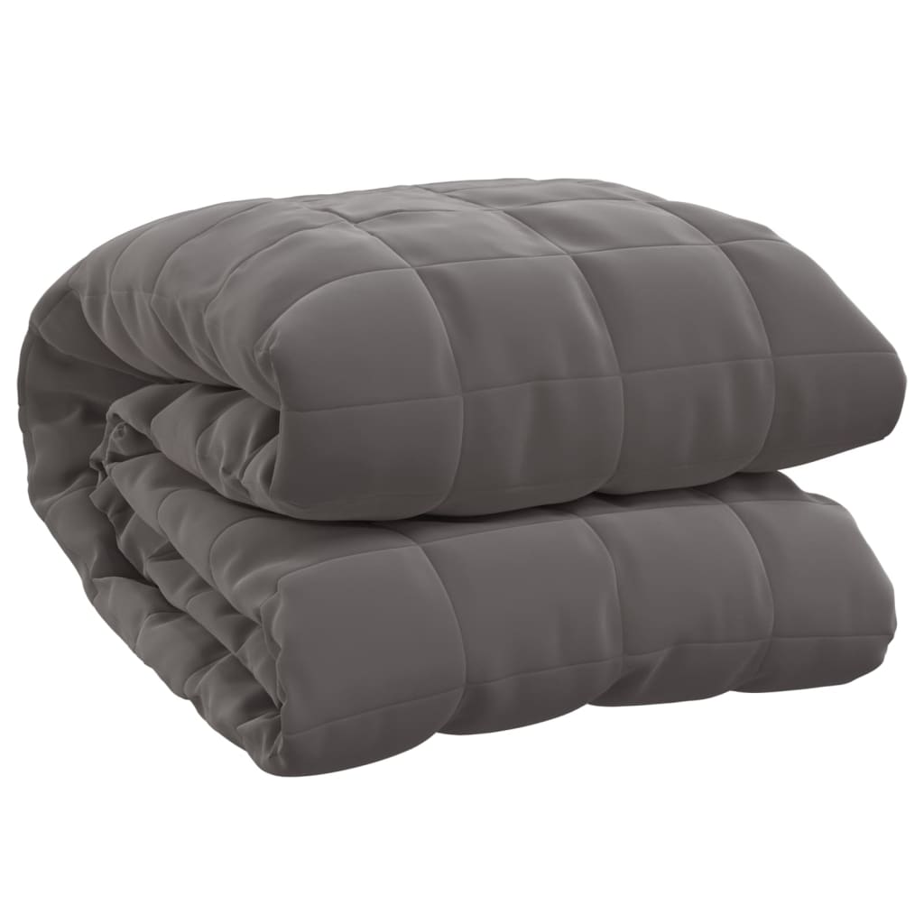 EloraSleep Classic Weighted Blanket (5-15kg options)