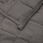 EloraSleep Classic Weighted Blanket (5-15kg options)