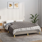 EloraSleep Classic Weighted Blanket (5-15kg options)