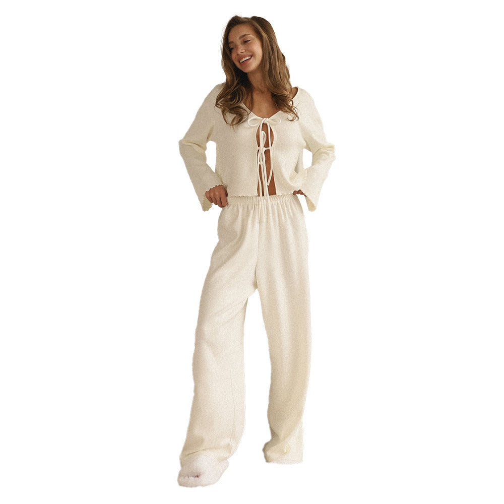 EloraSleep™ Cloud Lounge Set – Haven