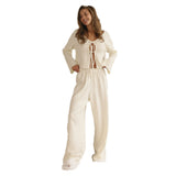 EloraSleep™ Cloud Lounge Set – Haven
