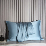 EloraSleep™ 100% Natural Mulberry Silk Pillowcase
