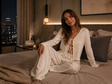 EloraSleep™ Cloud Lounge Set – Haven