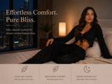 EloraSleep™ Cloud Lounge Set – Aura