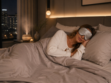 EloraSleep™ Cloud Lounge Set – Haven