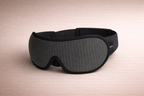 EloraSleep™ 3D Contoured Sleep Mask