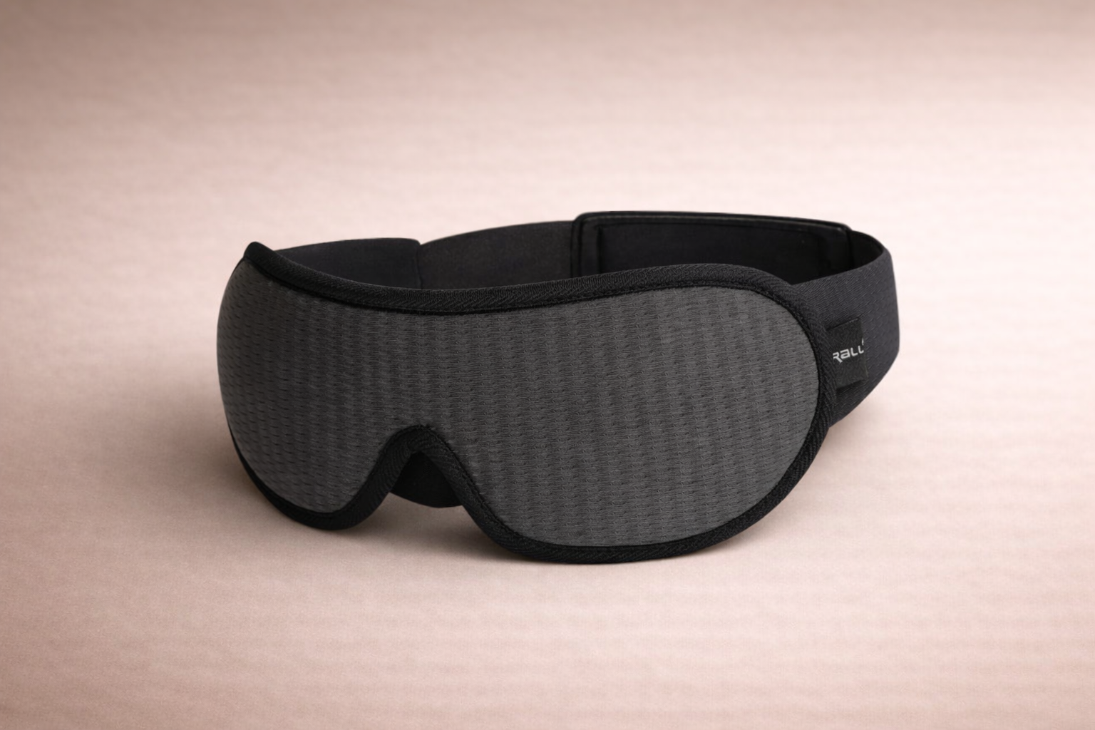 EloraSleep™ 3D Contoured Sleep Mask