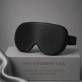 EloraSleep™ PureSilk Deluxe Sleep Mask