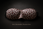 EloraSleep™ AirContour 3D Travel Sleep Mask